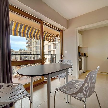 Immogroom - Very Pleasant And Bright - Cozy - Shops Κάννες Εξωτερικό φωτογραφία