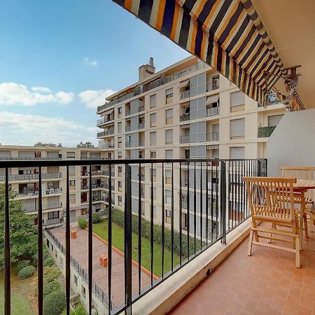 Immogroom - Very Pleasant And Bright - Cozy - Shops Κάννες Εξωτερικό φωτογραφία