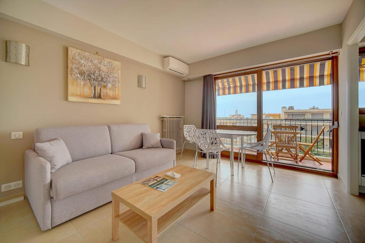Immogroom - Very Pleasant And Bright - Cozy - Shops Κάννες Εξωτερικό φωτογραφία