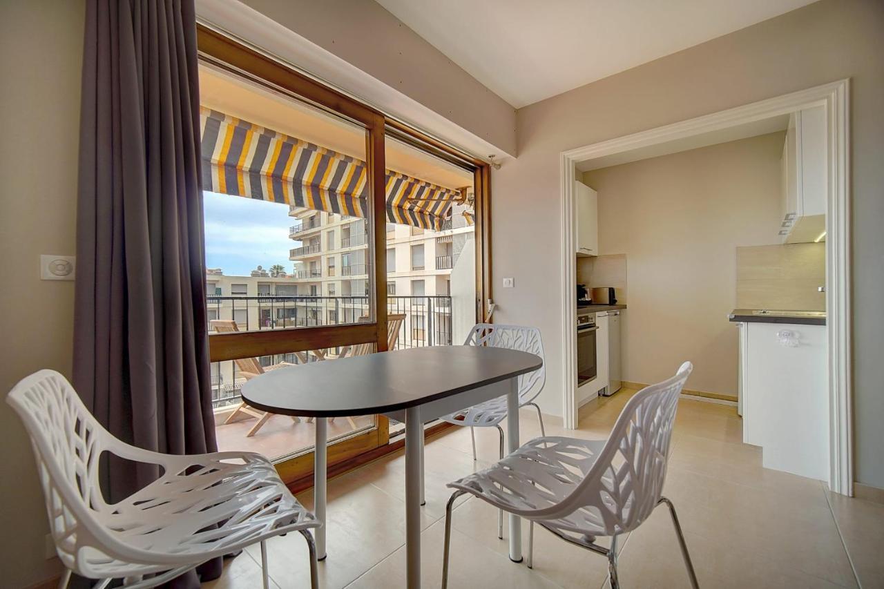 Immogroom - Very Pleasant And Bright - Cozy - Shops Κάννες Εξωτερικό φωτογραφία
