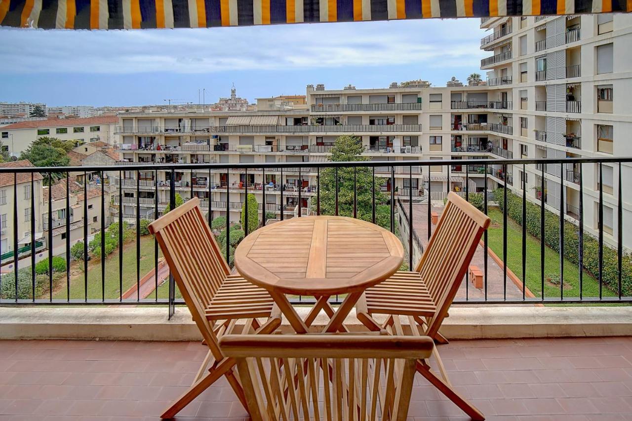 Immogroom - Very Pleasant And Bright - Cozy - Shops Κάννες Εξωτερικό φωτογραφία