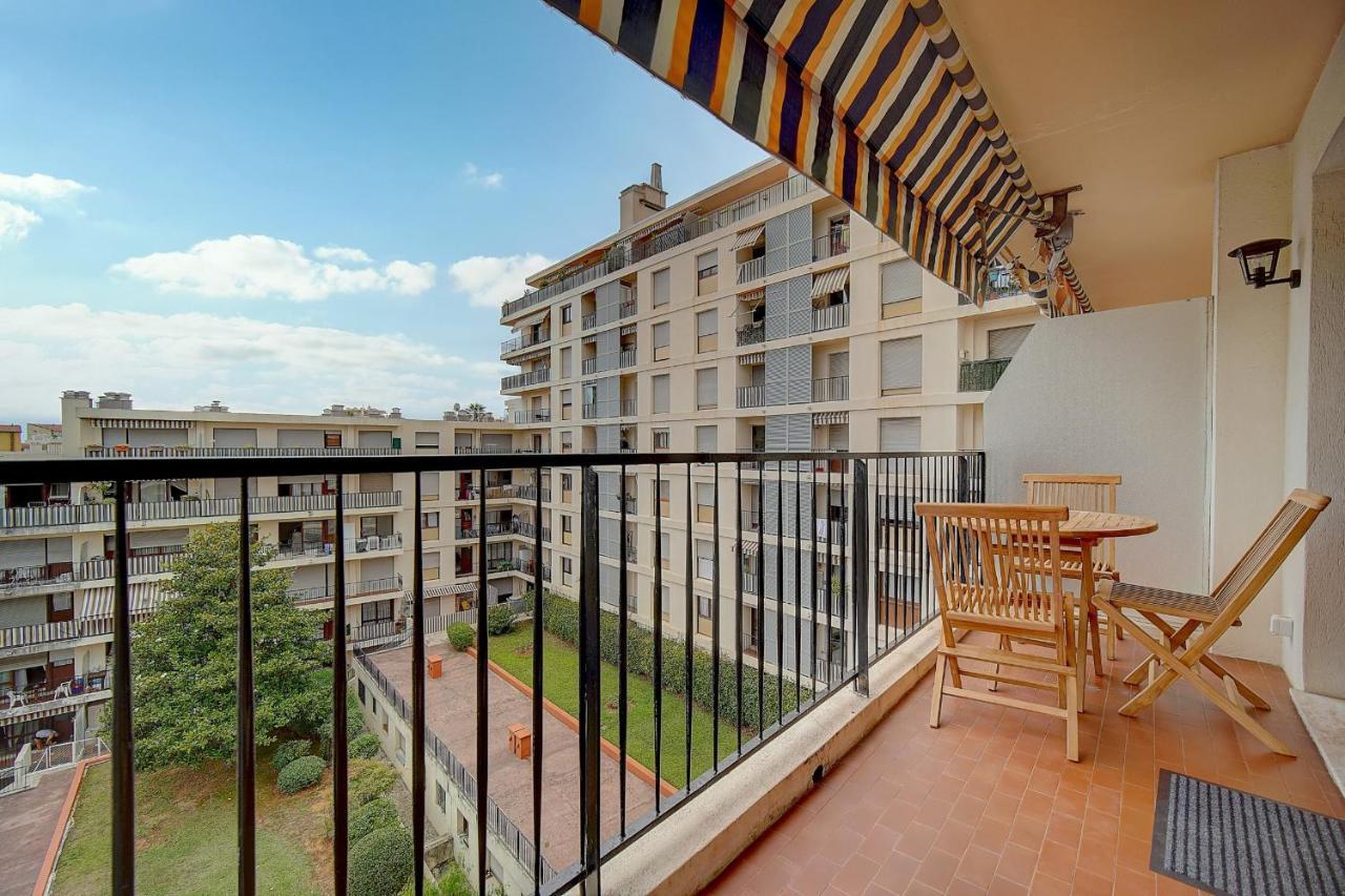 Immogroom - Very Pleasant And Bright - Cozy - Shops Κάννες Εξωτερικό φωτογραφία